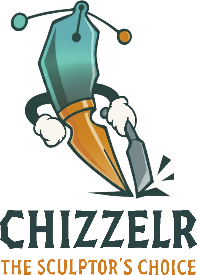 Chizzelr_Logo